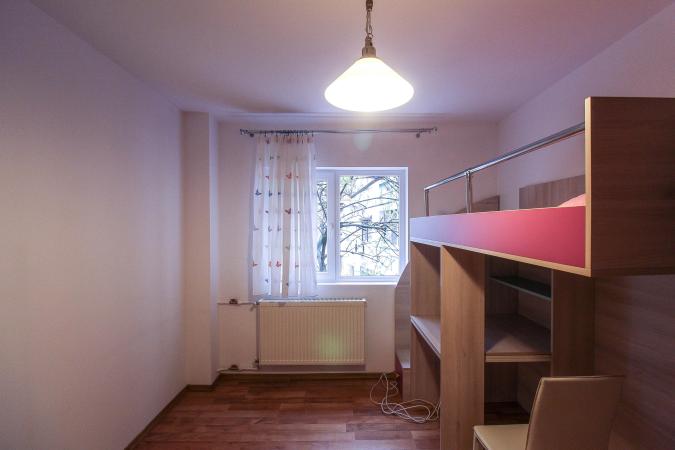 Aviatiei - 3 Camere - Decomandat - Parcare - Metrou Aurel Vlaicu