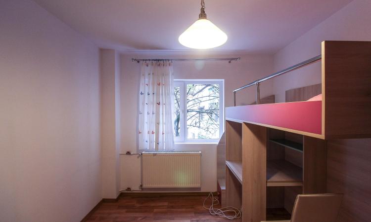 Aviatiei - 3 Camere - Decomandat - Parcare - Metrou Aurel Vlaicu