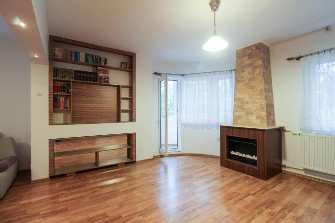 Aviatiei - 3 Camere - Decomandat - Parcare - Metrou Aurel Vlaicu