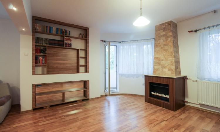 Aviatiei - 3 Camere - Decomandat - Parcare - Metrou Aurel Vlaicu