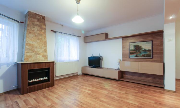Aviatiei - 3 Camere - Decomandat - Parcare - Metrou Aurel Vlaicu