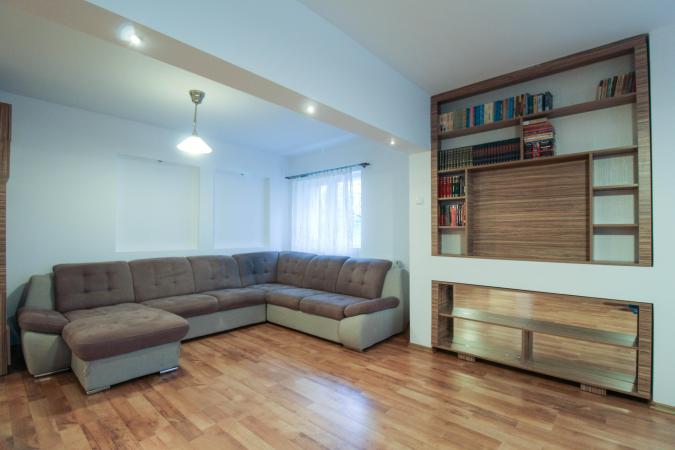 Aviatiei - 3 Camere - Decomandat - Parcare - Metrou Aurel Vlaicu