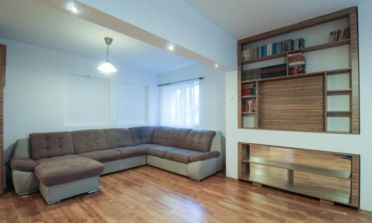 Aviatiei - 3 Camere - Decomandat - Parcare - Metrou Aurel Vlaicu