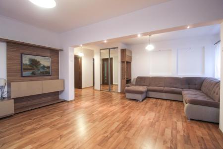 Aviatiei - 3 Camere - Decomandat - Parcare - Metrou Aurel Vlaicu