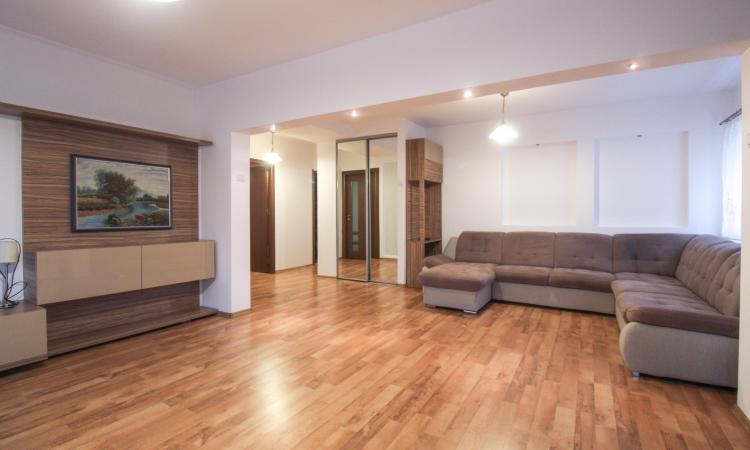 Aviatiei - 3 Camere - Decomandat - Parcare - Metrou Aurel Vlaicu