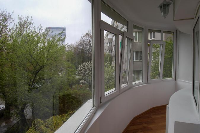 Aviatiei - 3 Camere - Decomandat - Parcare - Metrou Aurel Vlaicu