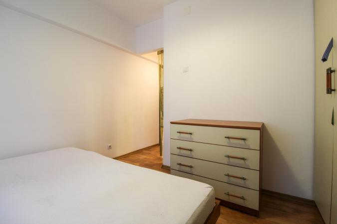 Aviatiei - 3 Camere - Decomandat - Parcare - Metrou Aurel Vlaicu