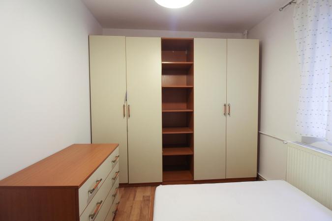Aviatiei - 3 Camere - Decomandat - Parcare - Metrou Aurel Vlaicu
