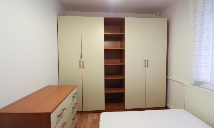Aviatiei - 3 Camere - Decomandat - Parcare - Metrou Aurel Vlaicu