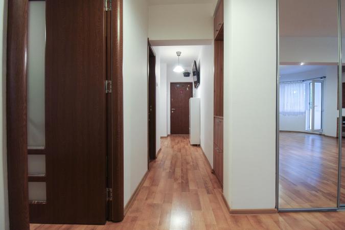 Aviatiei - 3 Camere - Decomandat - Parcare - Metrou Aurel Vlaicu
