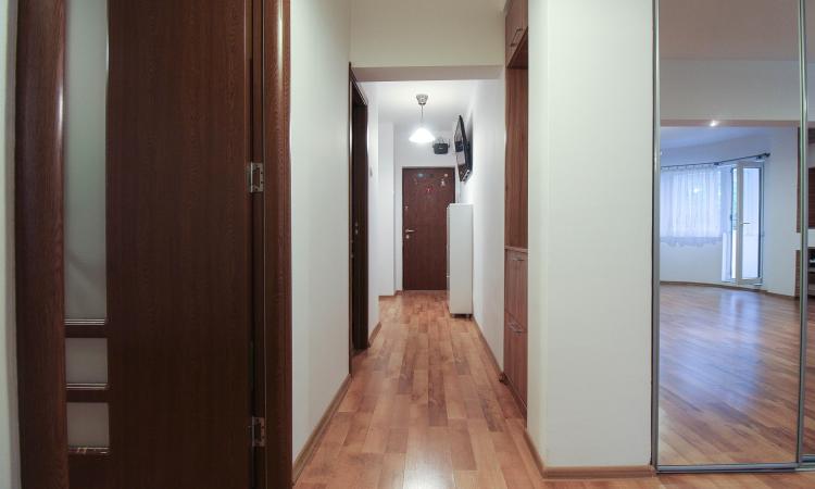 Aviatiei - 3 Camere - Decomandat - Parcare - Metrou Aurel Vlaicu