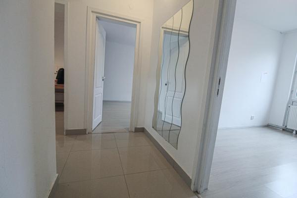2 camere - Primaverii - Teheran - centrala proprie