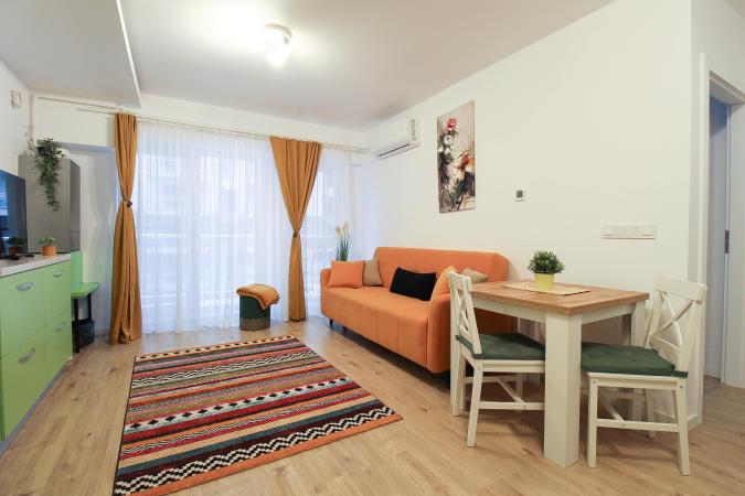 Belvedere Residences - 2 Camere - Pipera/Floreasca