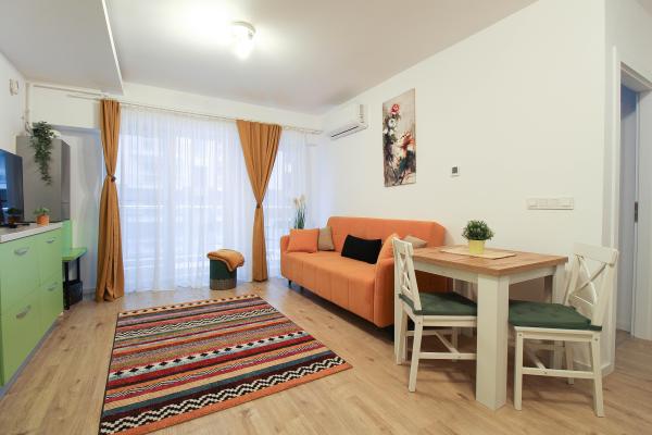 Belvedere Residences - 2 Camere - Pipera/Floreasca