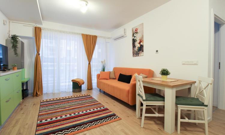 Belvedere Residences - 2 Camere - Pipera/Floreasca
