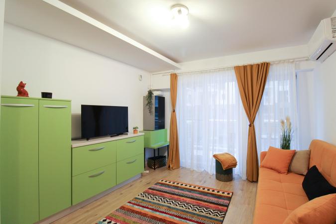 Belvedere Residences - 2 Camere - Pipera/Floreasca