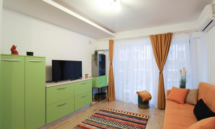 Belvedere Residences - 2 Camere - Pipera/Floreasca