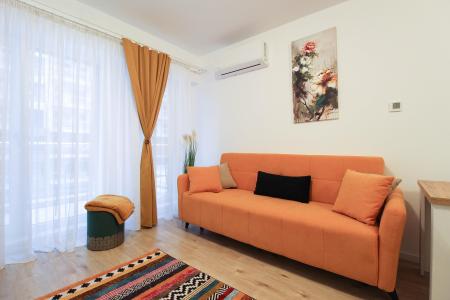 Belvedere Residences - 2 Camere - Pipera/Floreasca