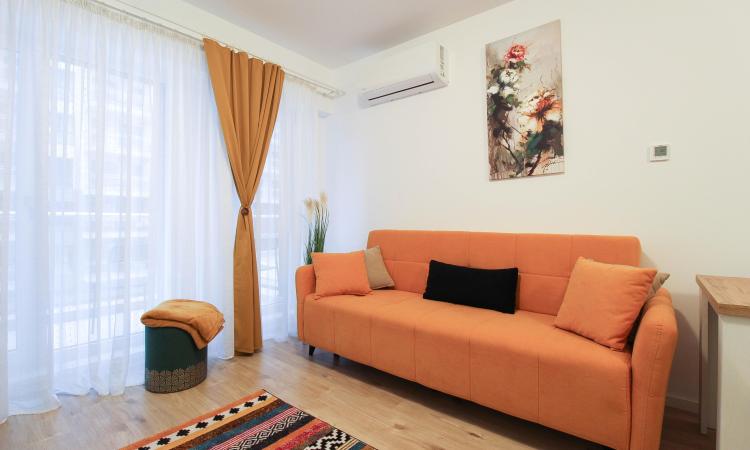 Belvedere Residences - 2 Camere - Pipera/Floreasca