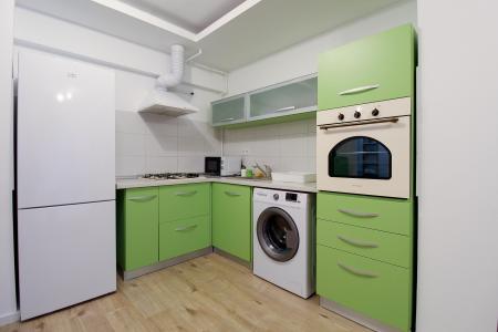 Belvedere Residences - 2 Camere - Pipera/Floreasca