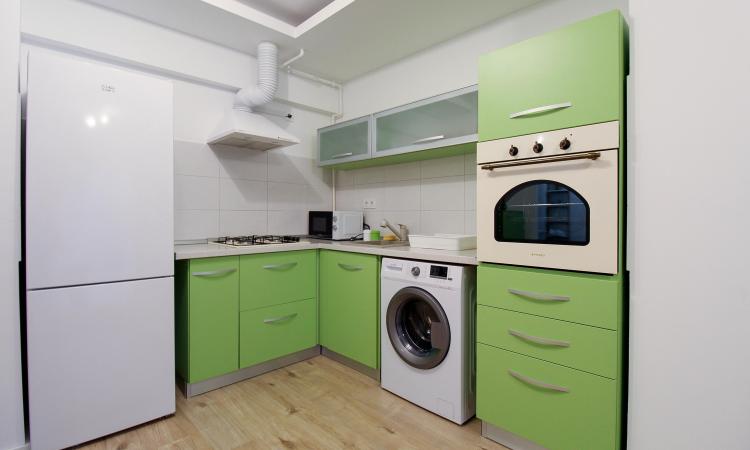 Belvedere Residences - 2 Camere - Pipera/Floreasca