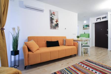 Belvedere Residences - 2 Camere - Pipera/Floreasca