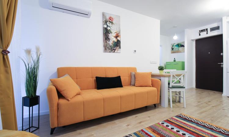 Belvedere Residences - 2 Camere - Pipera/Floreasca