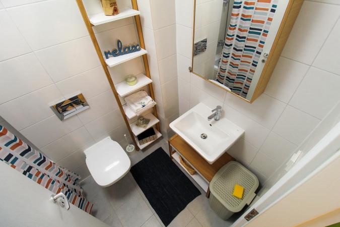 Belvedere Residences - 2 Camere - Pipera/Floreasca