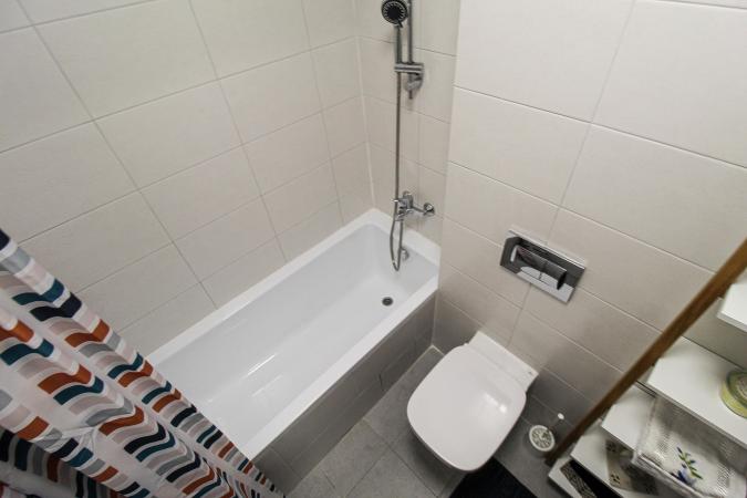 Belvedere Residences - 2 Camere - Pipera/Floreasca