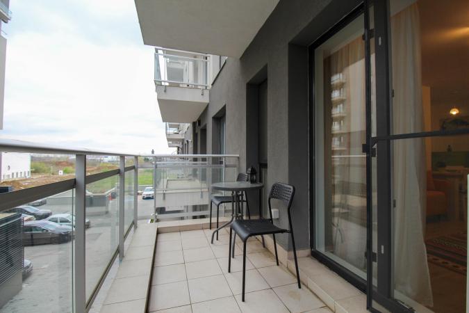 Belvedere Residences - 2 Camere - Pipera/Floreasca