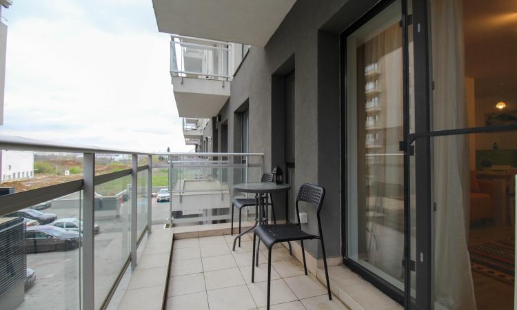 Belvedere Residences - 2 Camere - Pipera/Floreasca