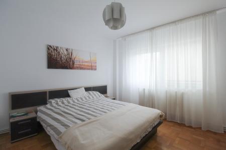 Aviatiei - 3 camere - Decomandat - Metrou Aurel Vlaicu