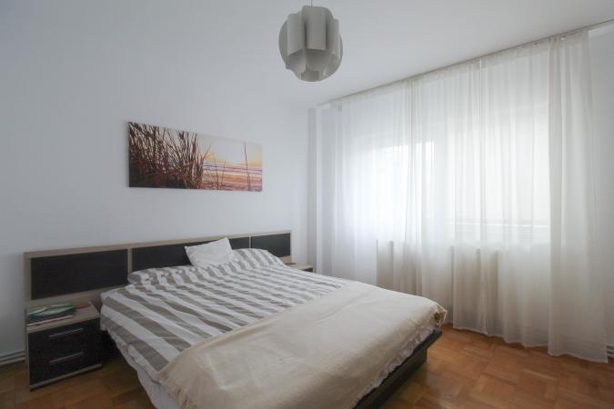 Aviatiei - 3 camere - Decomandat - Metrou Aurel Vlaicu