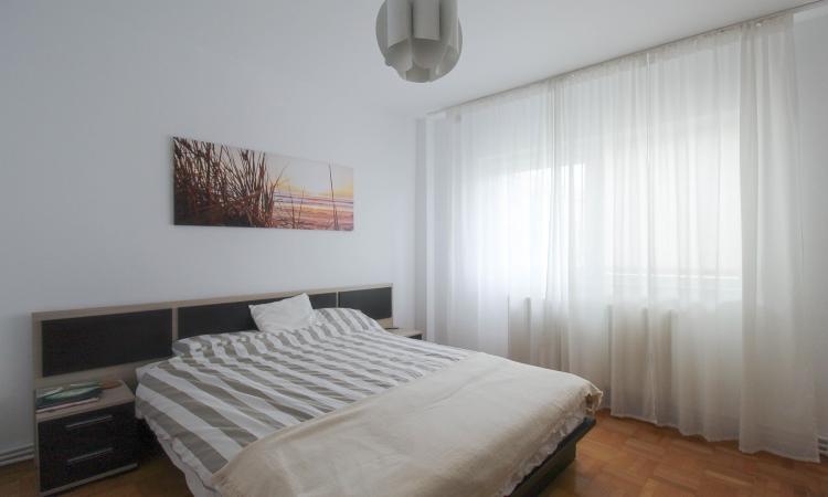 Aviatiei - 3 camere - Decomandat - Metrou Aurel Vlaicu