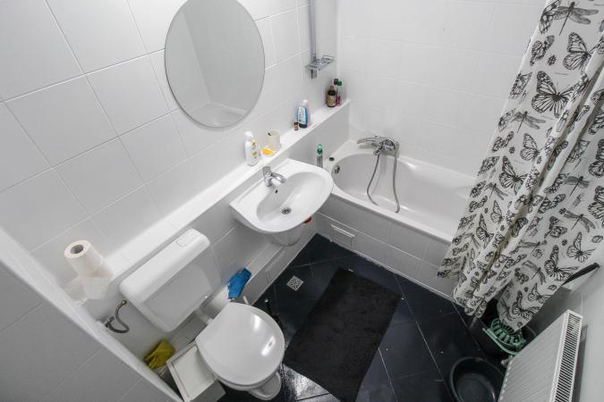Aviatiei - 3 camere - Decomandat - Metrou Aurel Vlaicu