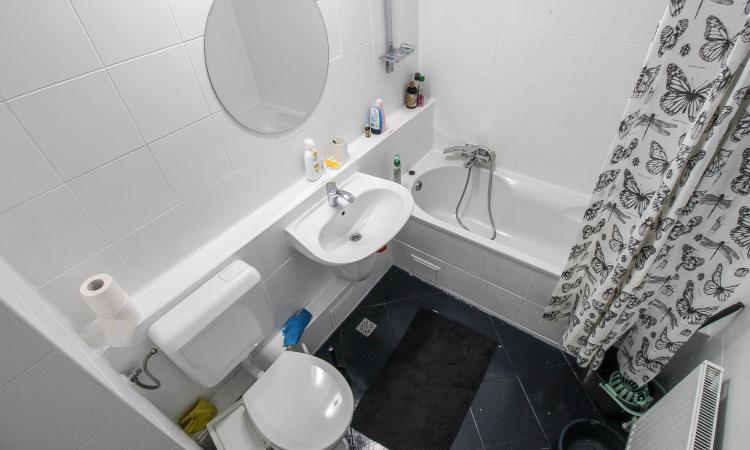 Aviatiei - 3 camere - Decomandat - Metrou Aurel Vlaicu