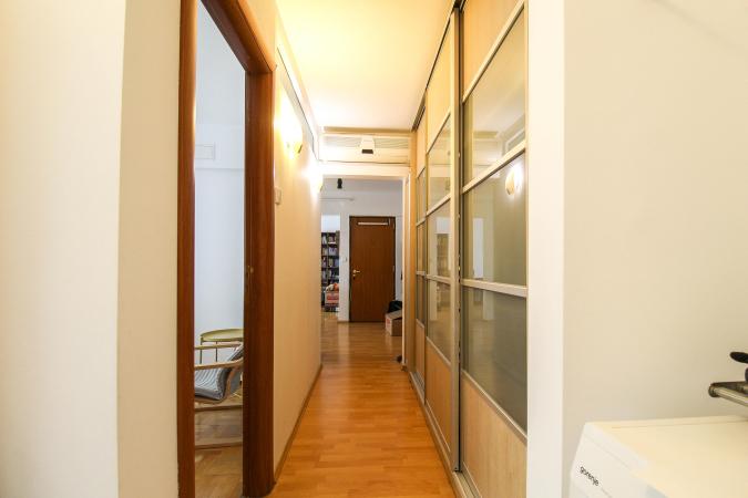 Aviatiei - 3 camere - Decomandat - Metrou Aurel Vlaicu