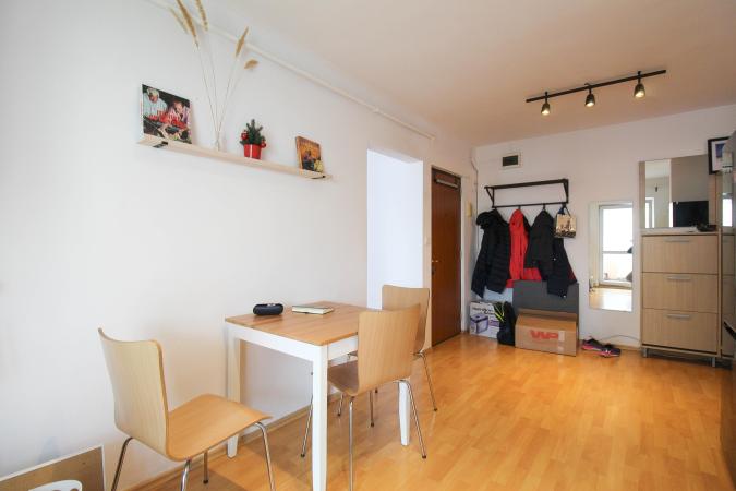 Aviatiei - 3 camere - Decomandat - Metrou Aurel Vlaicu