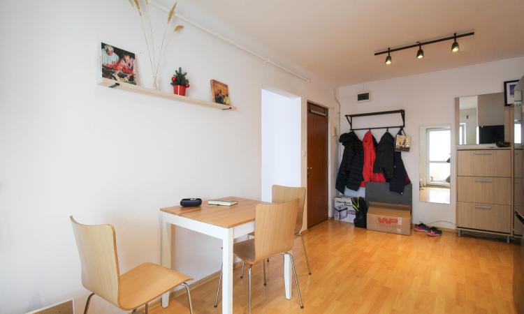 Aviatiei - 3 camere - Decomandat - Metrou Aurel Vlaicu