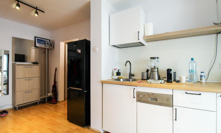 Aviatiei - 3 camere - Decomandat - Metrou Aurel Vlaicu