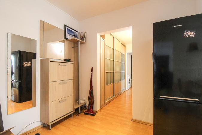 Aviatiei - 3 camere - Decomandat - Metrou Aurel Vlaicu
