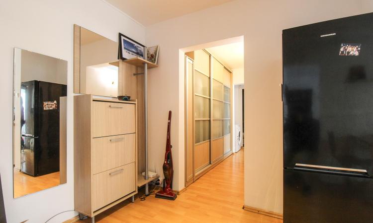 Aviatiei - 3 camere - Decomandat - Metrou Aurel Vlaicu