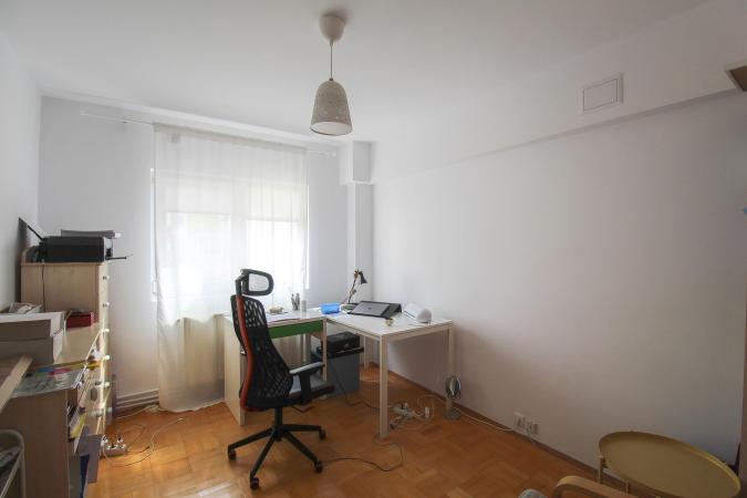 Aviatiei - 3 camere - Decomandat - Metrou Aurel Vlaicu