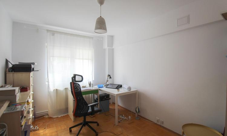 Aviatiei - 3 camere - Decomandat - Metrou Aurel Vlaicu
