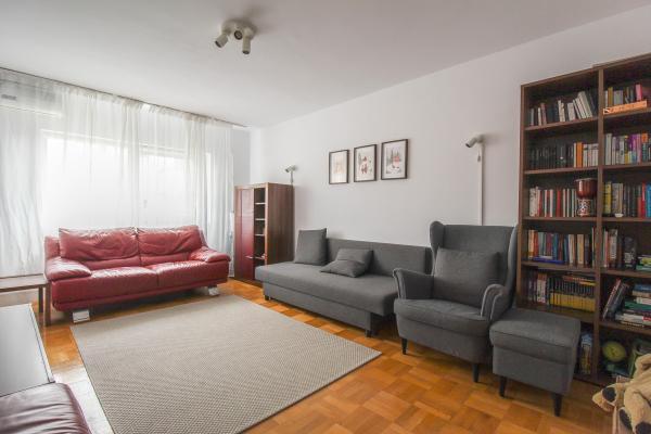 Aviatiei - 3 camere - Decomandat - Metrou Aurel Vlaicu