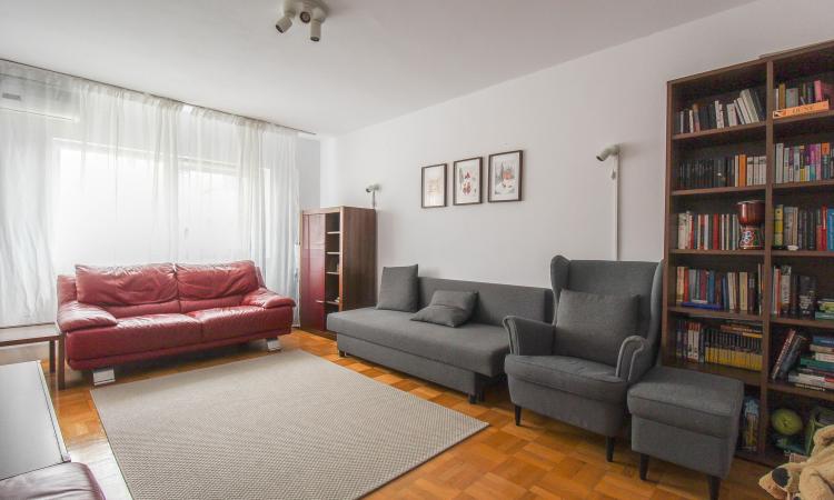 Aviatiei - 3 camere - Decomandat - Metrou Aurel Vlaicu