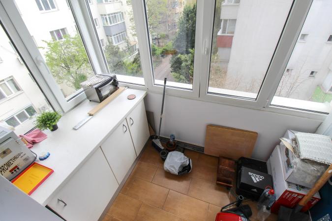 Aviatiei - 3 camere - Decomandat - Metrou Aurel Vlaicu