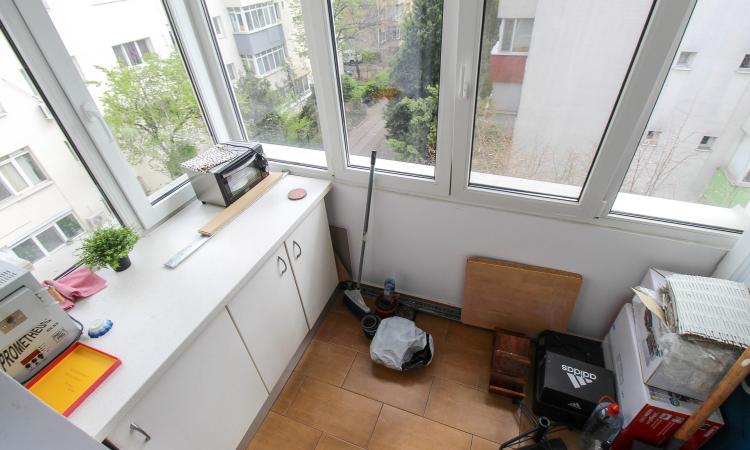 Aviatiei - 3 camere - Decomandat - Metrou Aurel Vlaicu