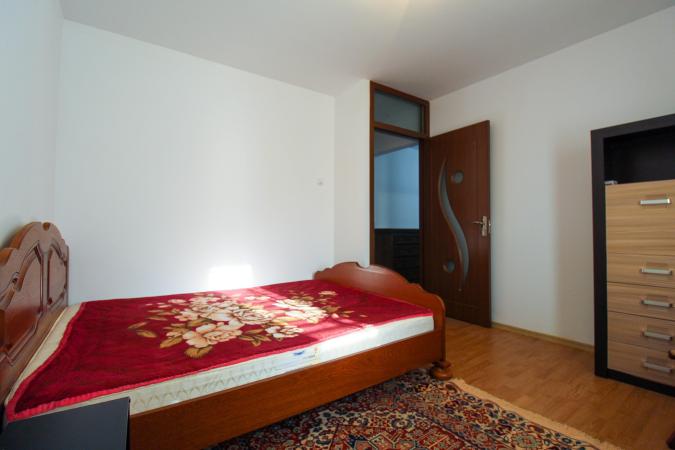 Aviatiei - 2 Camere - Decomandat - Metrou Aurel Vlaicu