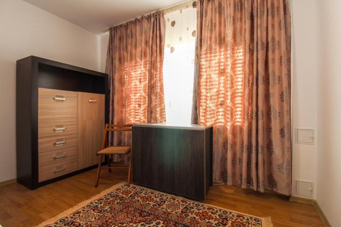 Aviatiei - 2 Camere - Decomandat - Metrou Aurel Vlaicu